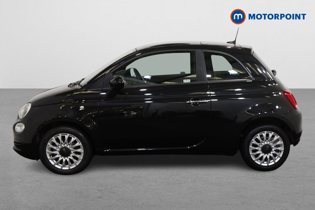 Used Fiat 500 2021 for sale - 77918868: Photo 4