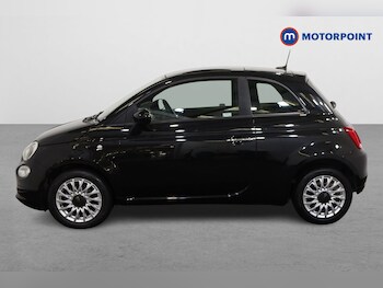 Used Fiat 500 2021 for sale - 77918868: Photo