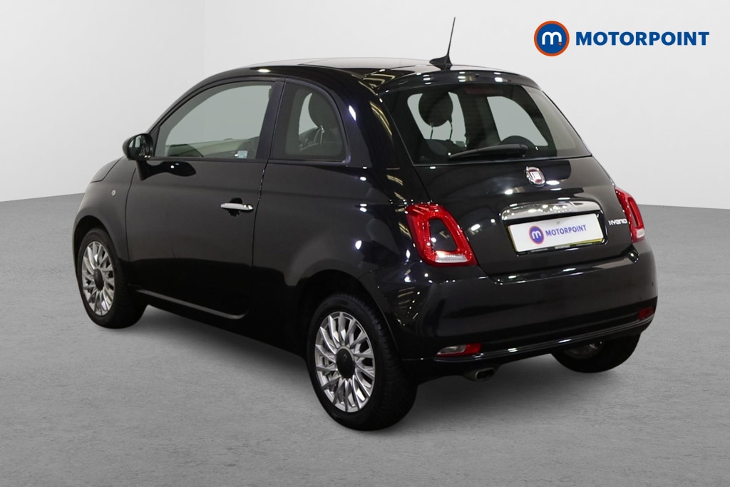 Used Fiat 500 2021 for sale - 77918868: Photo 5