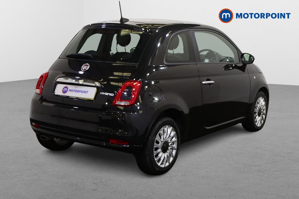 Used Fiat 500 2021 for sale - 77918868: Photo 7