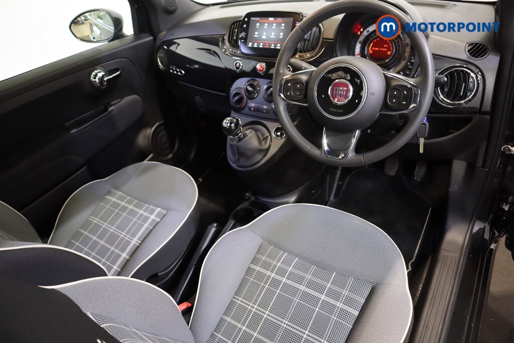 Used Fiat 500 2021 for sale - 77918868: Photo 9