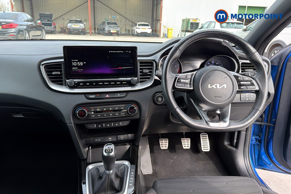 Used Kia Ceed 2023 for sale - 78199514: Photo 10