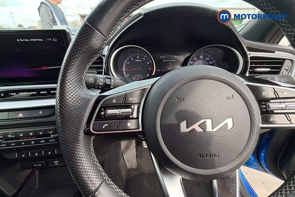 Used Kia Ceed 2023 for sale - 78199514: Photo 11