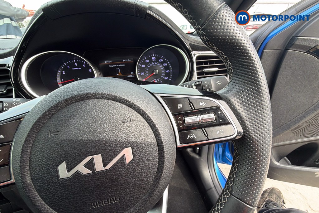 Used Kia Ceed 2023 for sale - 78199514: Photo 12