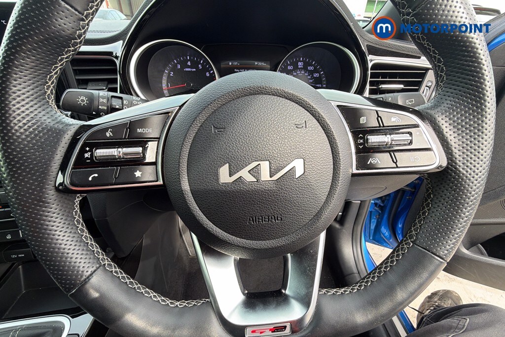 Used Kia Ceed 2023 for sale - 78199514: Photo 13