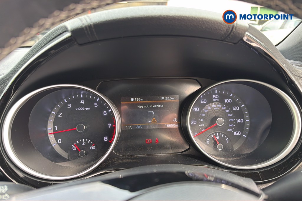 Used Kia Ceed 2023 for sale - 78199514: Photo 16