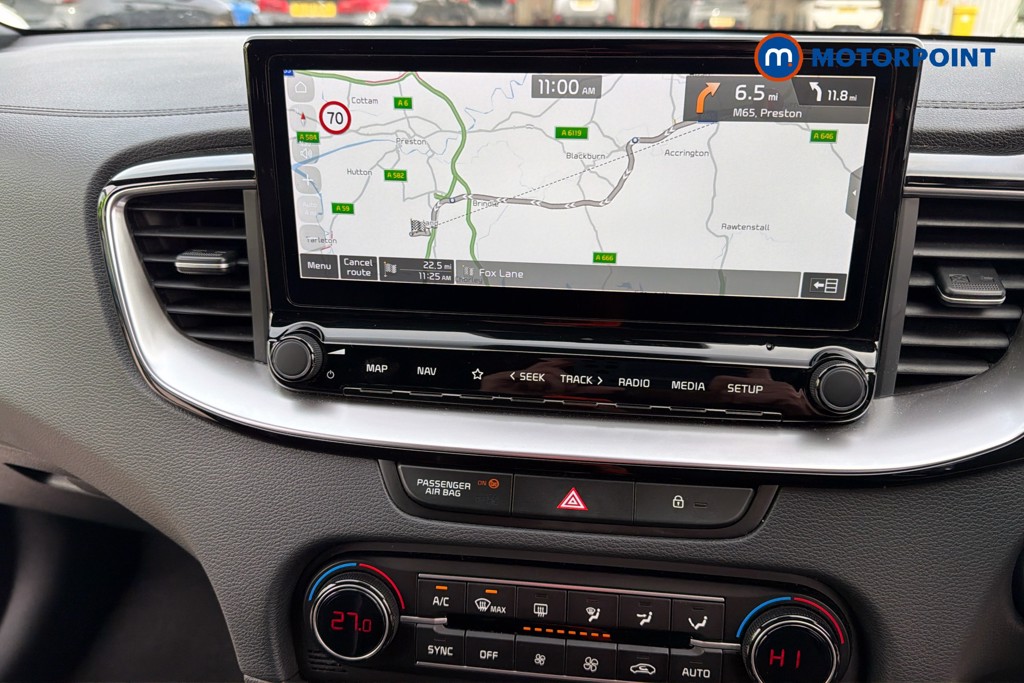 Used Kia Ceed 2023 for sale - 78199514: Photo 18