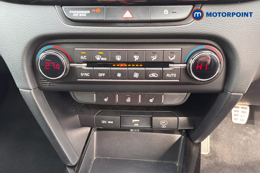 Used Kia Ceed 2023 for sale - 78199514: Photo 19