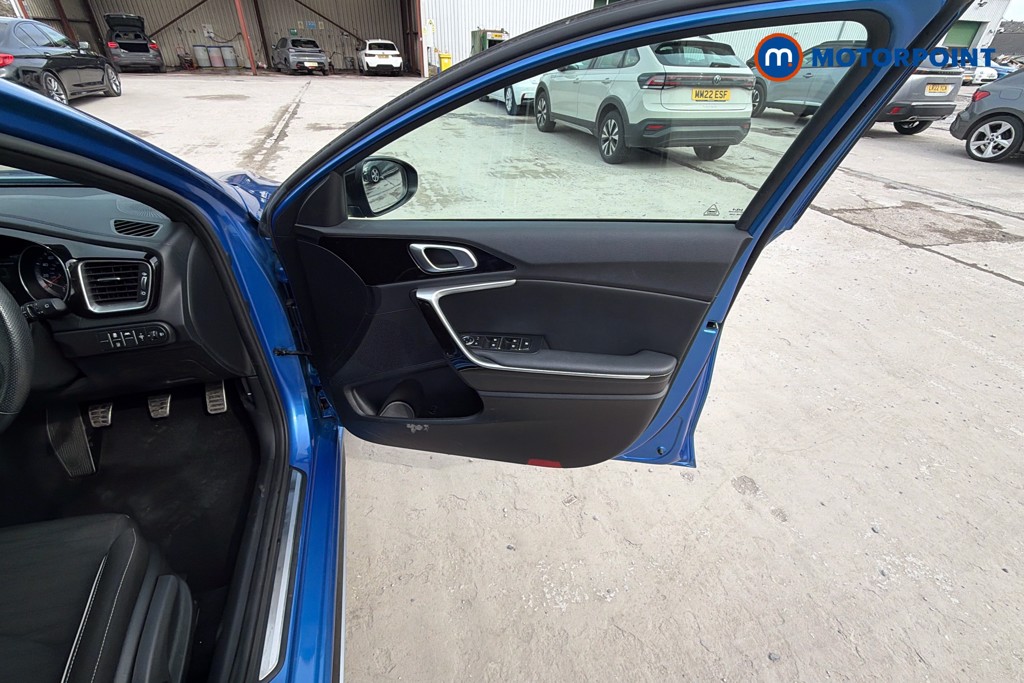 Used Kia Ceed 2023 for sale - 78199514: Photo 26