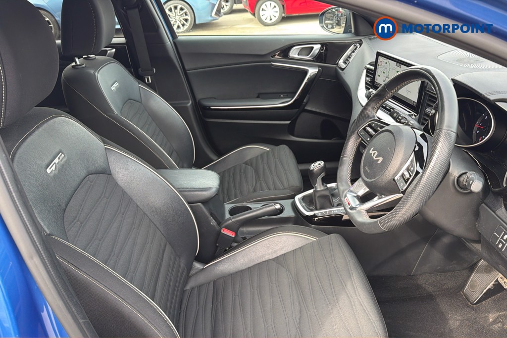 Used Kia Ceed 2023 for sale - 78199514: Photo 29