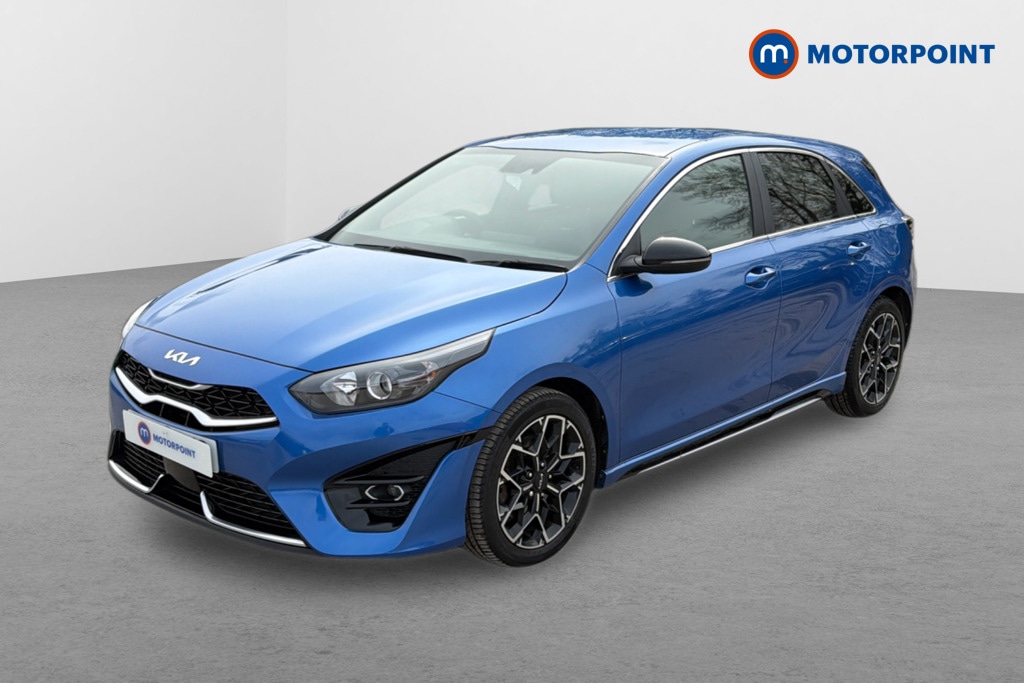 Used Kia Ceed 2023 for sale - 78199514: Photo 3