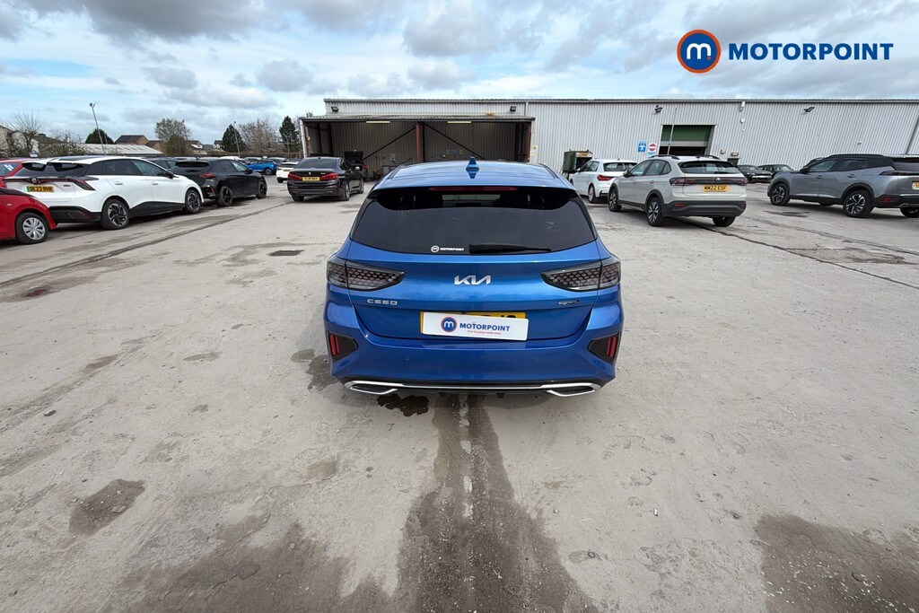 Used Kia Ceed 2023 for sale - 78199514: Photo 35