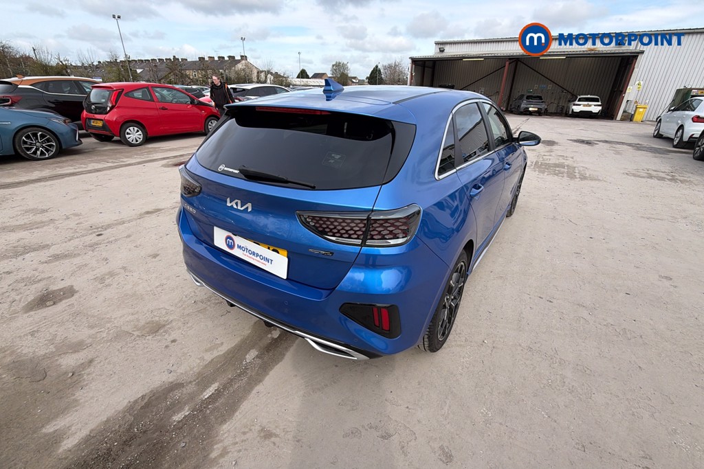 Used Kia Ceed 2023 for sale - 78199514: Photo 36