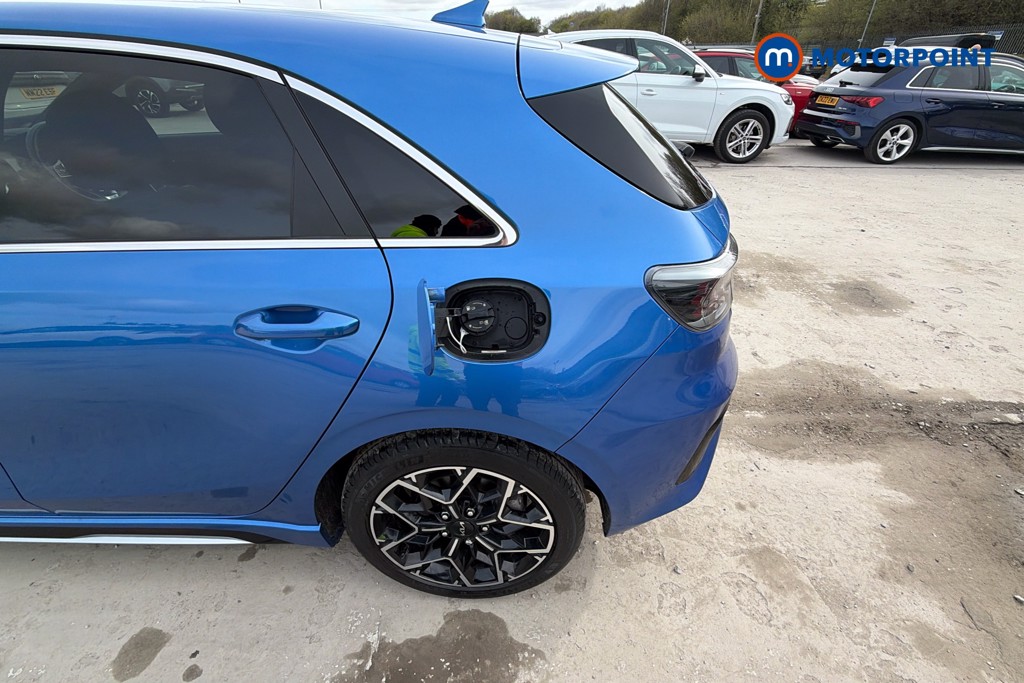 Used Kia Ceed 2023 for sale - 78199514: Photo 39