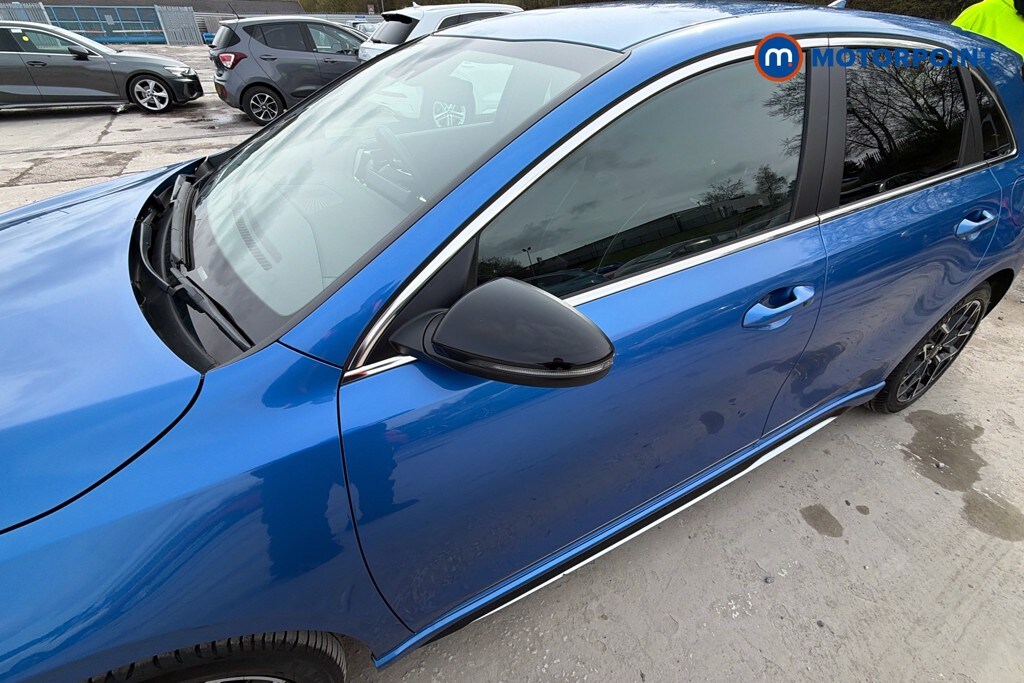 Used Kia Ceed 2023 for sale - 78199514: Photo 41