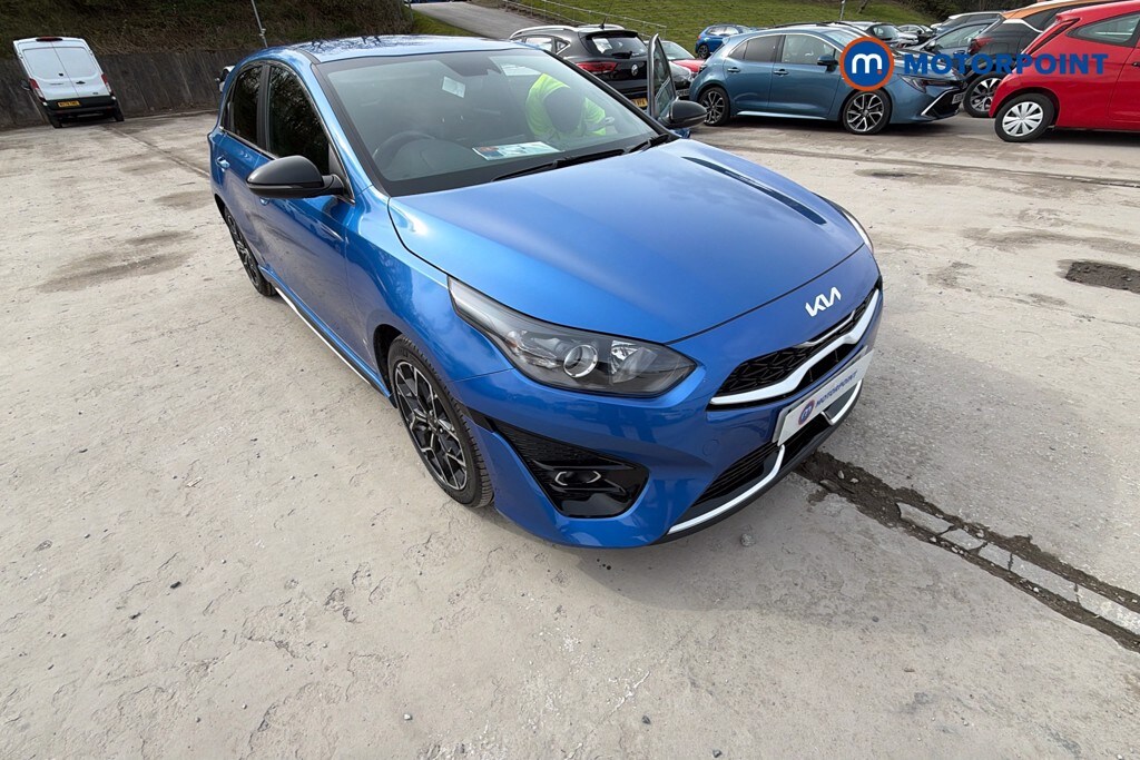 Used Kia Ceed 2023 for sale - 78199514: Photo 42