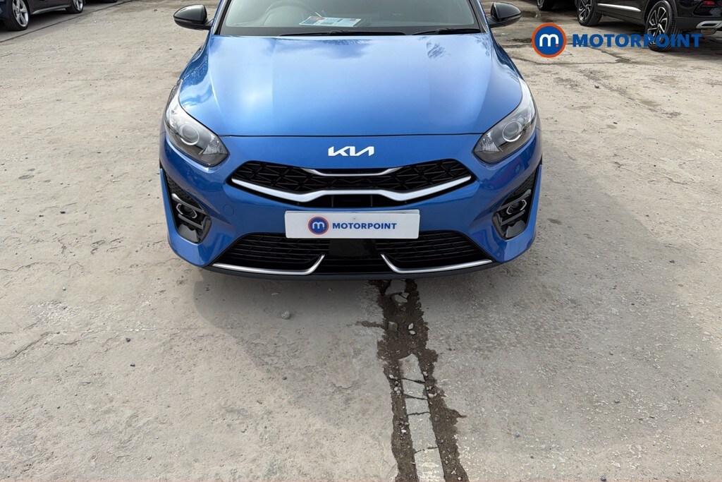 Used Kia Ceed 2023 for sale - 78199514: Photo 43