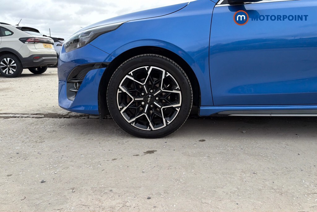 Used Kia Ceed 2023 for sale - 78199514: Photo 44