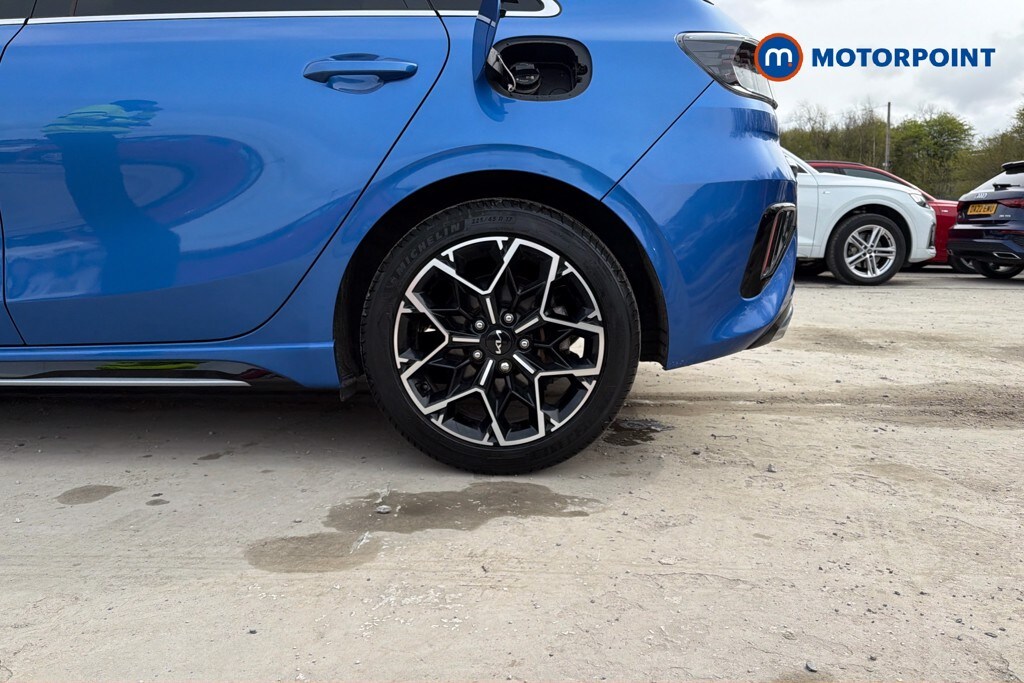 Used Kia Ceed 2023 for sale - 78199514: Photo 45