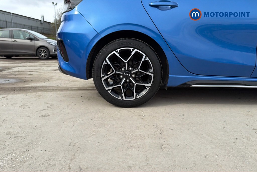 Used Kia Ceed 2023 for sale - 78199514: Photo 46