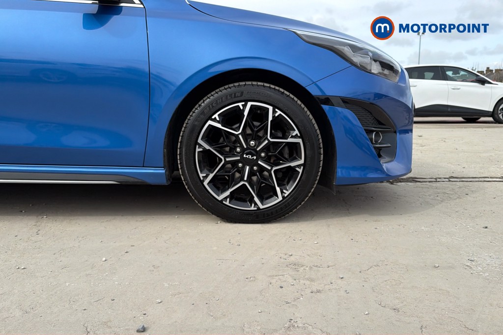 Used Kia Ceed 2023 for sale - 78199514: Photo 47