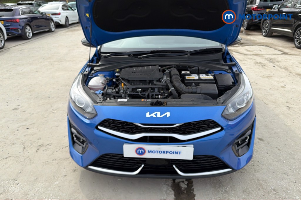 Used Kia Ceed 2023 for sale - 78199514: Photo 48