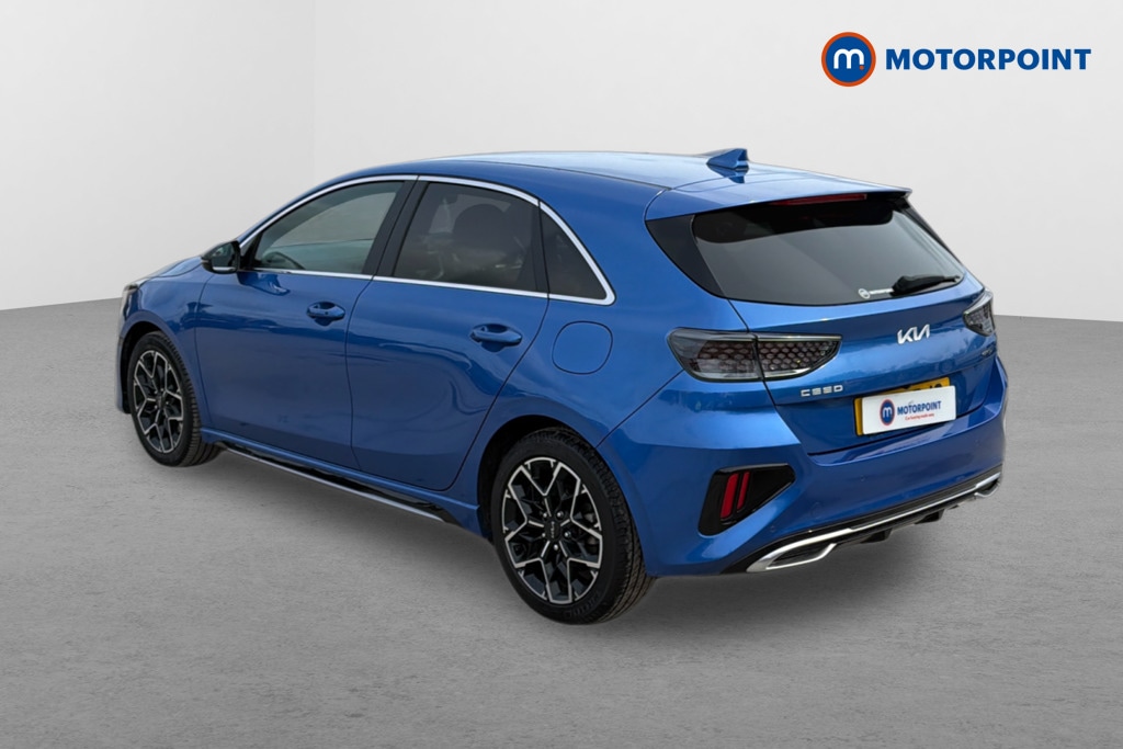 Used Kia Ceed 2023 for sale - 78199514: Photo 5