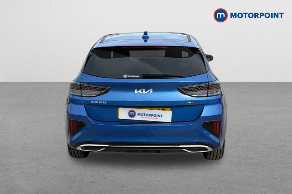 Used Kia Ceed 2023 for sale - 78199514: Photo 6