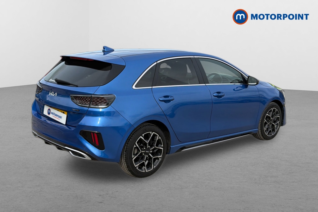 Used Kia Ceed 2023 for sale - 78199514: Photo 7