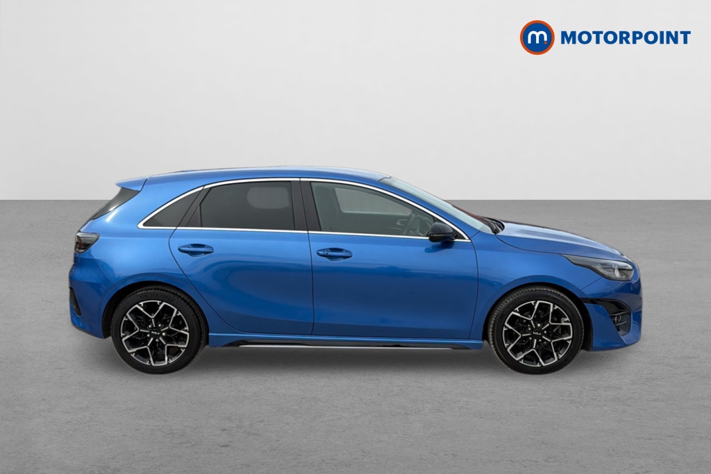 Used Kia Ceed 2023 for sale - 78199514: Photo 8