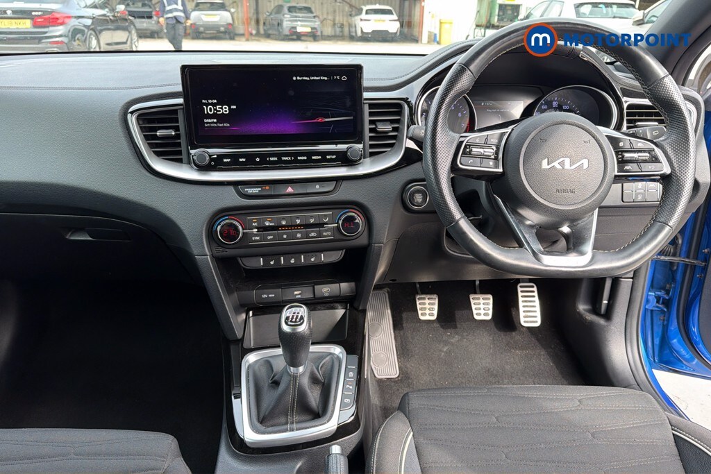 Used Kia Ceed 2023 for sale - 78199514: Photo 9