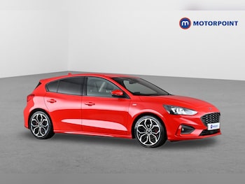 Used Ford Focus 2019 for sale - 79344676: Photo