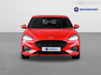 Used Ford Focus 2019 for sale - 79344676: Photo