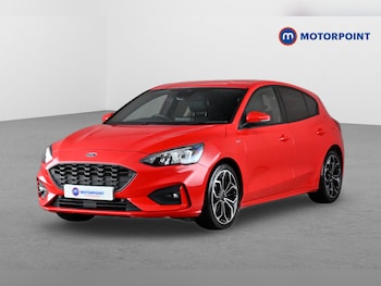 Used Ford Focus 2019 for sale - 79344676: Photo