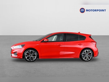 Used Ford Focus 2019 for sale - 79344676: Photo