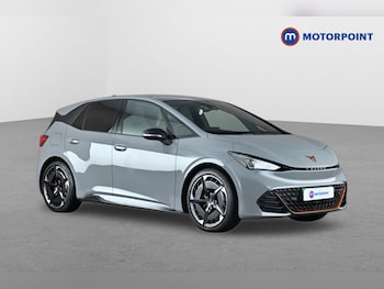 Used Cupra Born 2023 for sale - 79492111: Photo