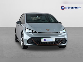 Used Cupra Born 2023 for sale - 79492111: Photo