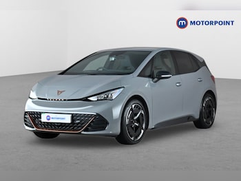 Used Cupra Born 2023 for sale - 79492111: Photo
