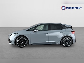 Used Cupra Born 2023 for sale - 79492111: Photo