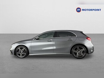 Used Mercedes-Benz A-Class 2025 for sale - 78321253: Photo