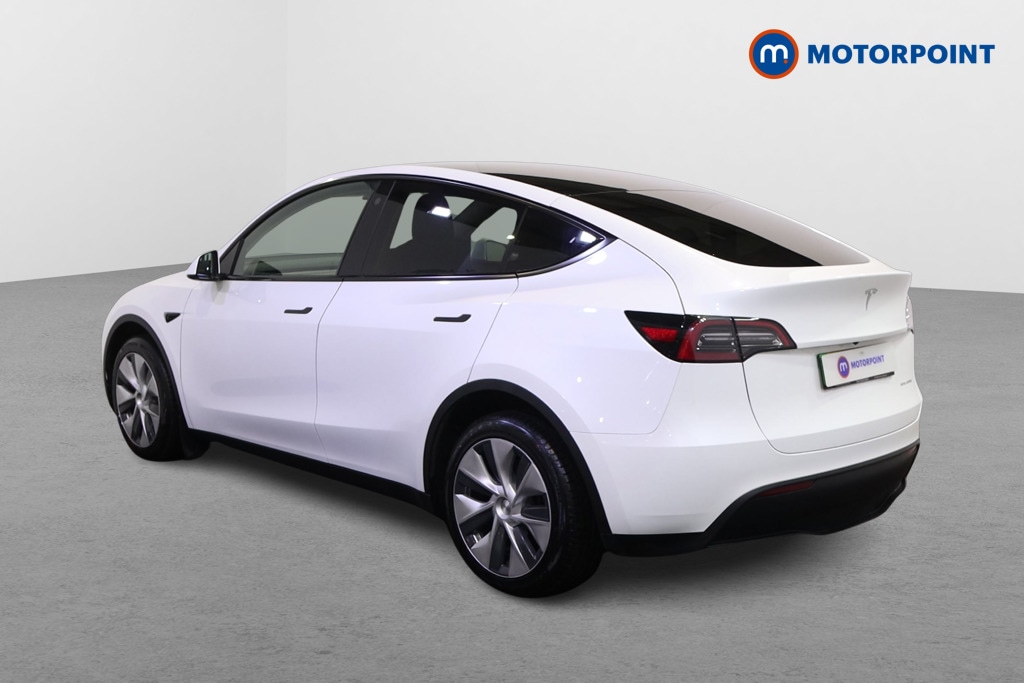 Used Tesla Model Y 2023 for sale - 77607771: Photo 5