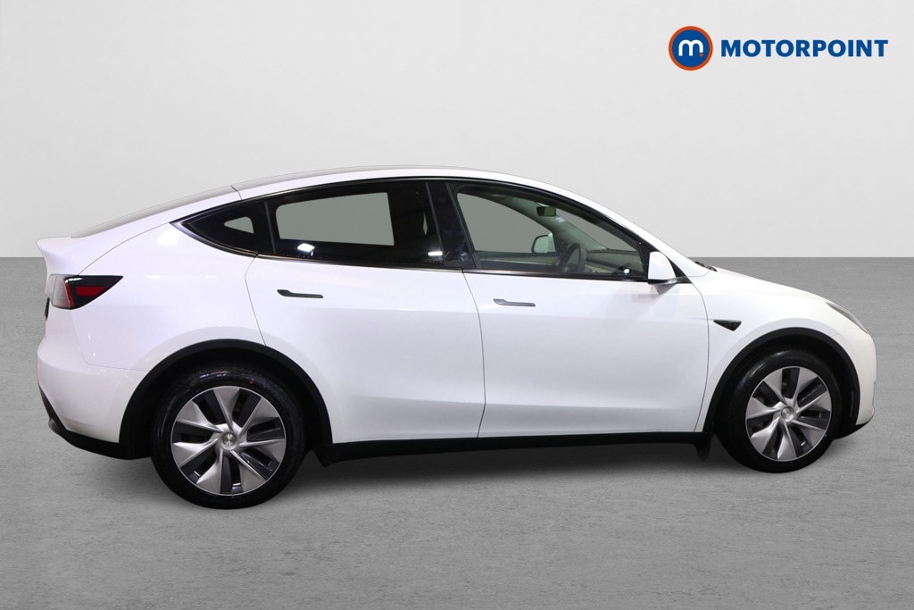 Used Tesla Model Y 2023 for sale - 77607771: Photo 8