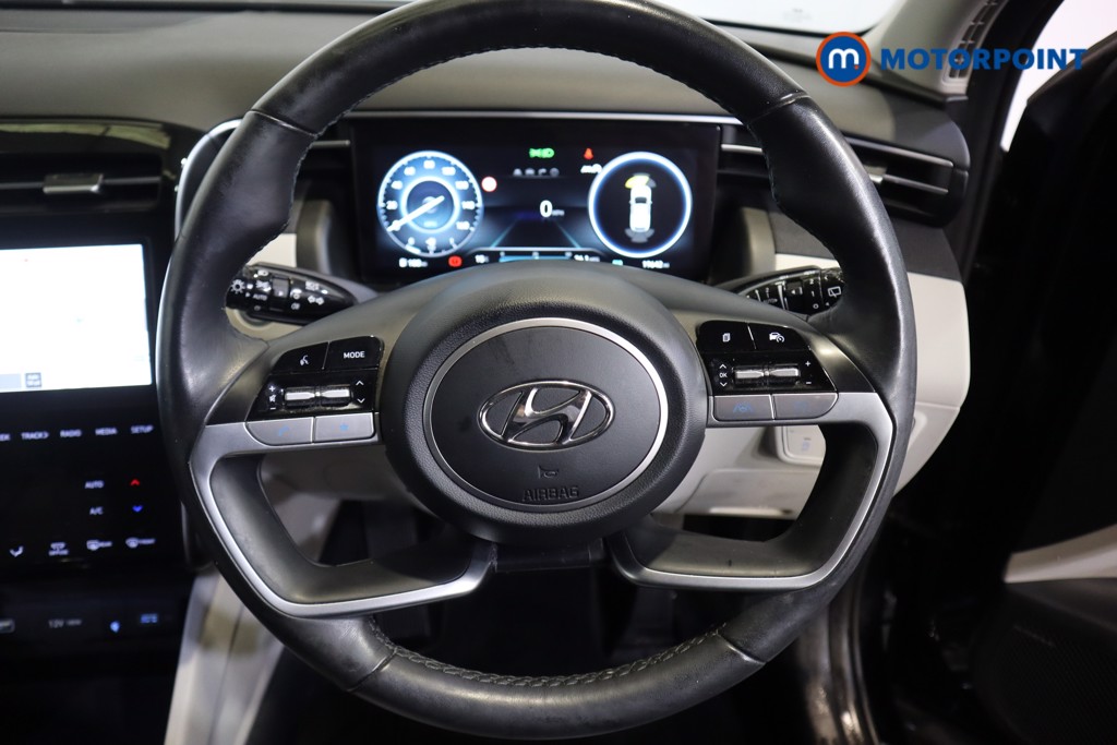 Used Hyundai TUCSON 2023 for sale - 76303392: Photo 11