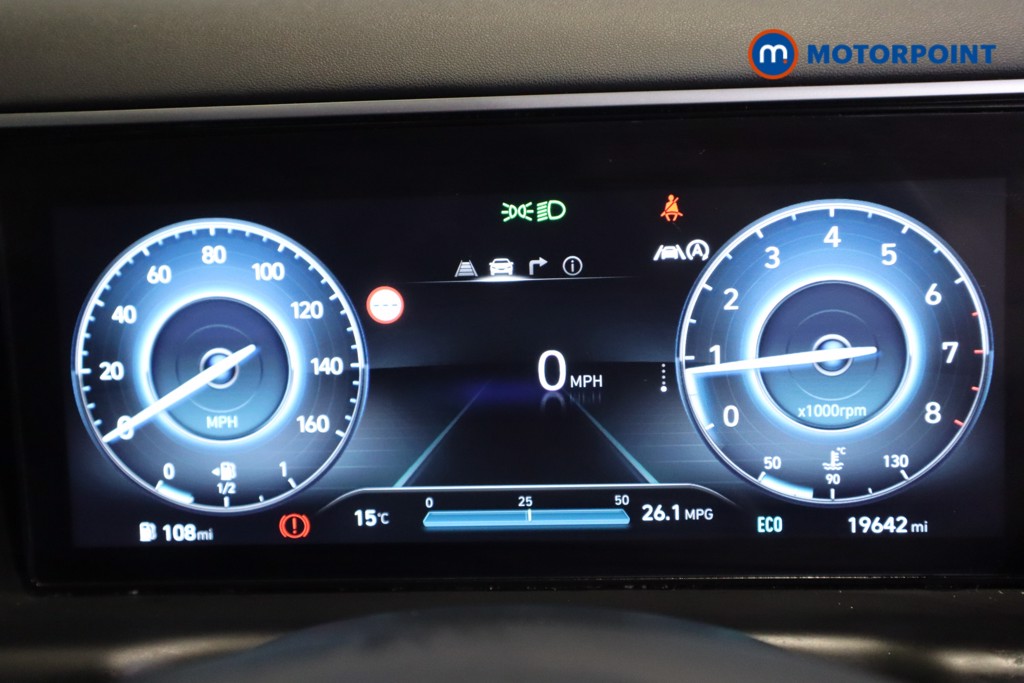 Used Hyundai TUCSON 2023 for sale - 76303392: Photo 12