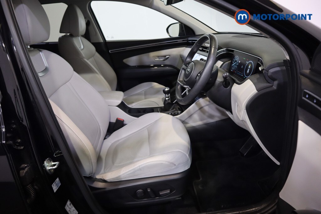 Used Hyundai TUCSON 2023 for sale - 76303392: Photo 14
