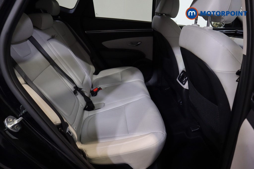 Used Hyundai TUCSON 2023 for sale - 76303392: Photo 15