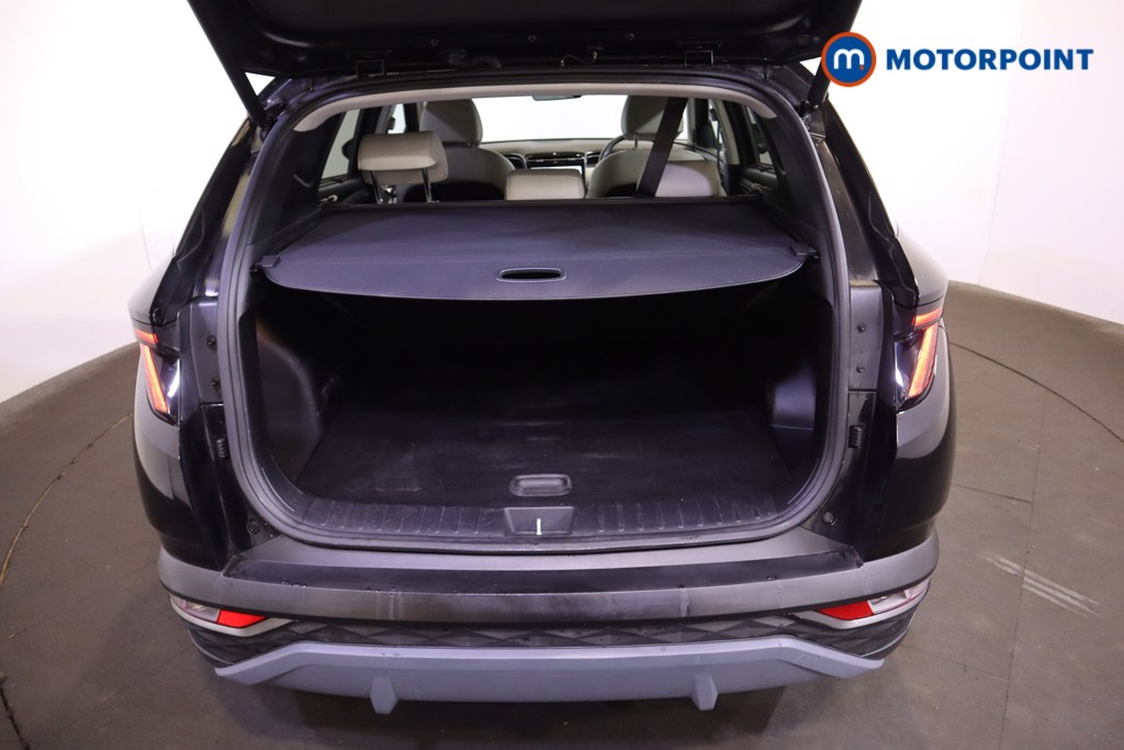 Used Hyundai TUCSON 2023 for sale - 76303392: Photo 16