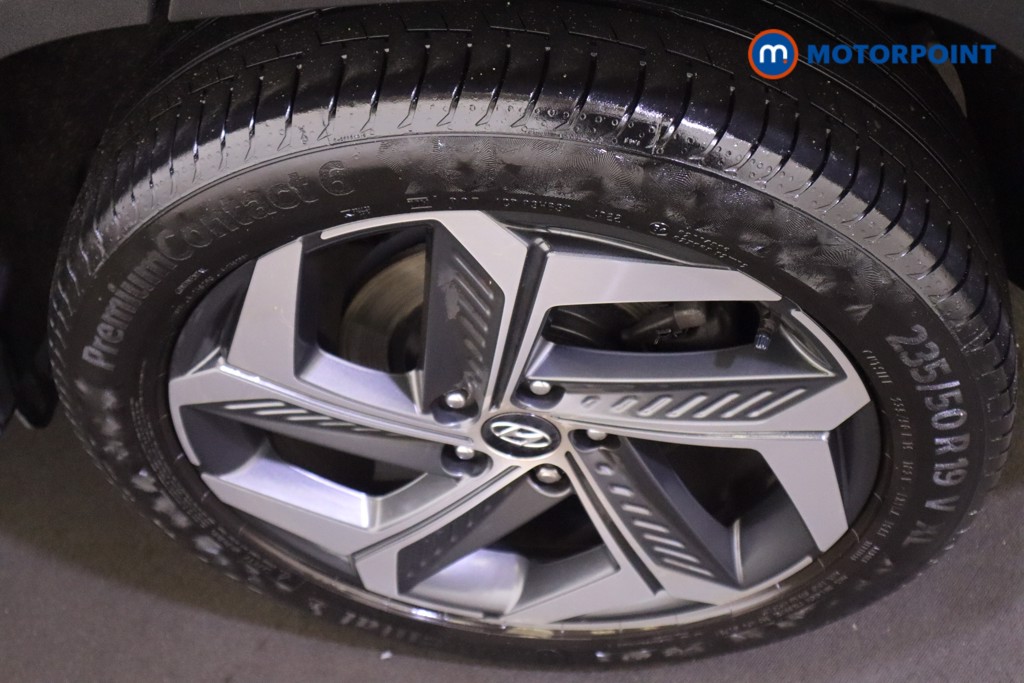 Used Hyundai TUCSON 2023 for sale - 76303392: Photo 17