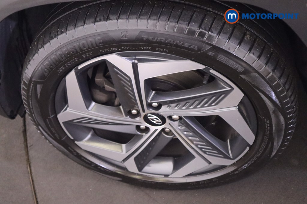 Used Hyundai TUCSON 2023 for sale - 76303392: Photo 18