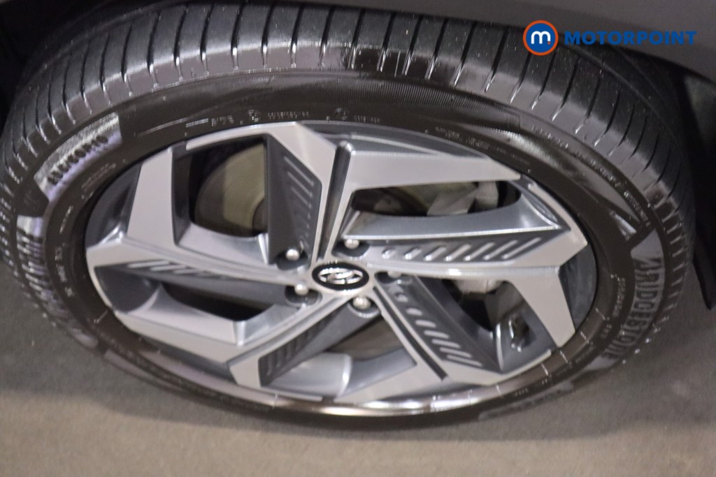 Used Hyundai TUCSON 2023 for sale - 76303392: Photo 19